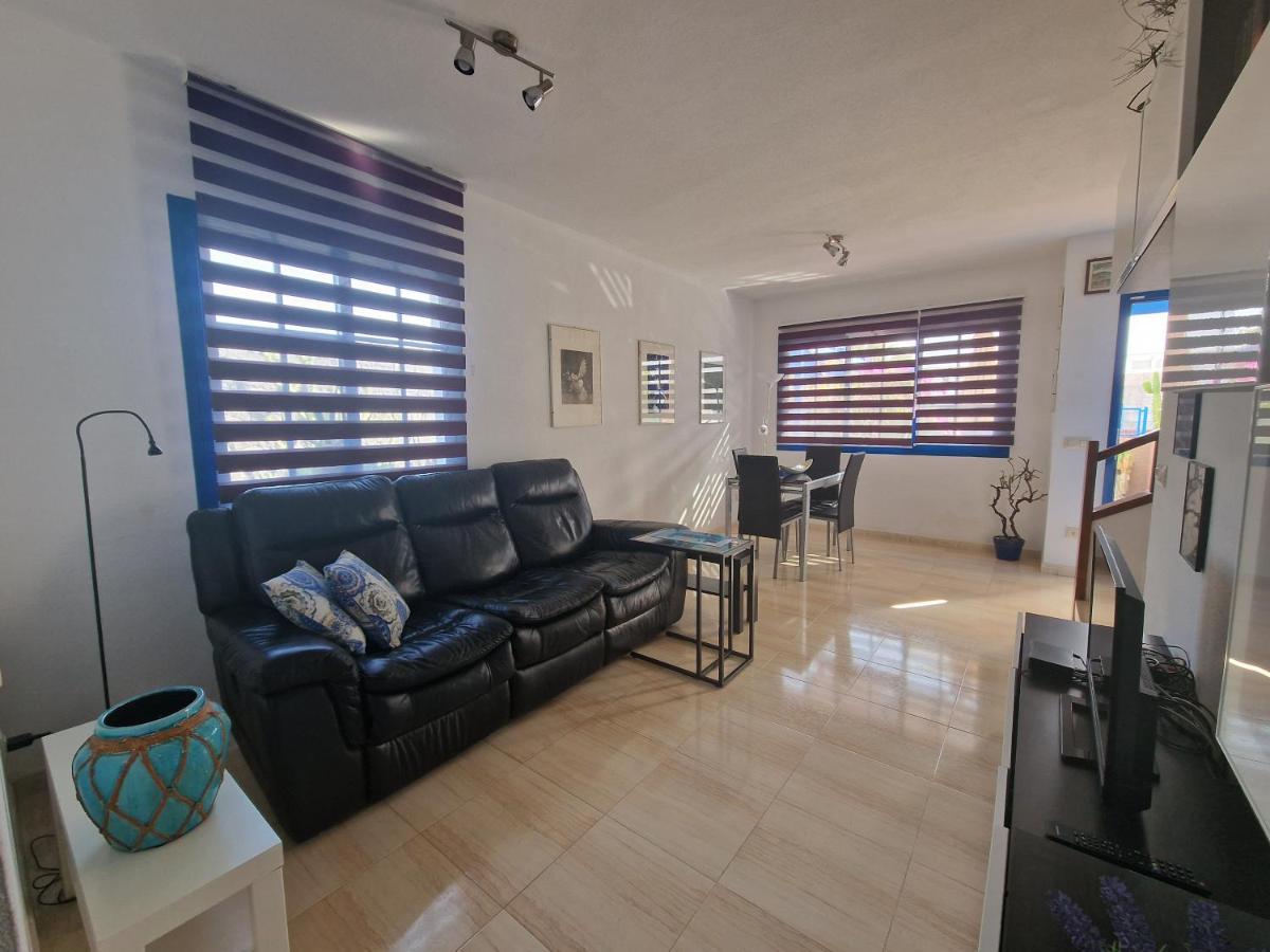 Villa Barracuda - "Seaview 3Min Walk To The Beach" Playa Blanca  Exterior photo